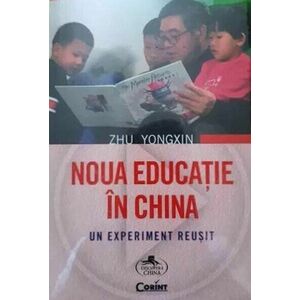 Noua educatie in China imagine