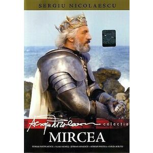Mircea (DVD) imagine