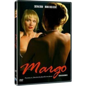 Margo (DVD) imagine