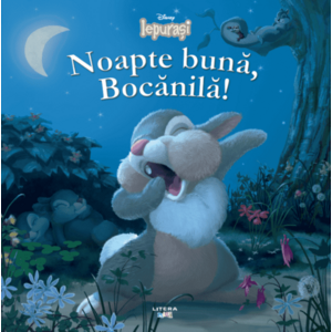 Noapte buna, Bocanila! | imagine