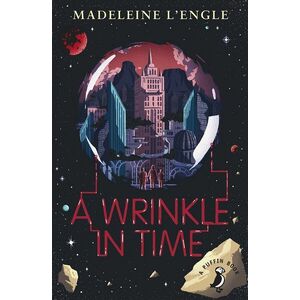 Wrinkle in Time imagine