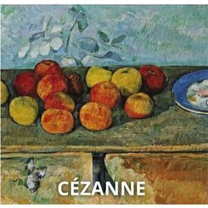Cézanne imagine