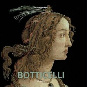 Botticelli imagine