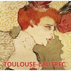 Toulouse-Lautrec imagine