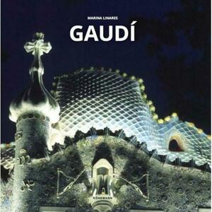 Gaudi imagine