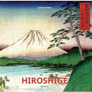 Hiroshige imagine