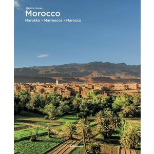 Morocco imagine