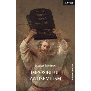 Imposibilul antisemitism imagine