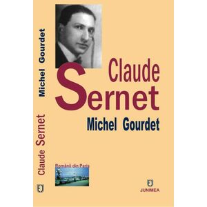 Claude Sernet imagine