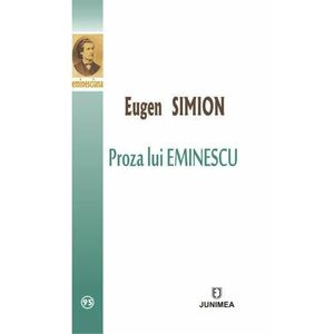 Proza lui Eminescu imagine