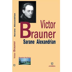 Victor Brauner imagine