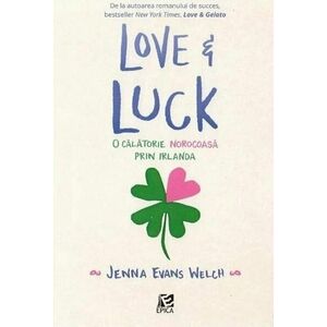 Love&Luck imagine