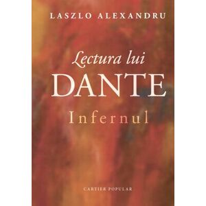 Lectura lui Dante. Infernul imagine