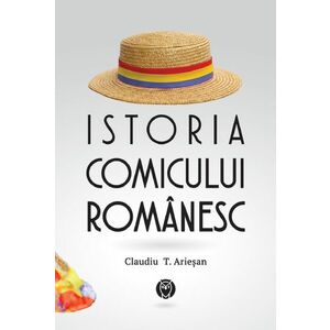 Istoria comicului românesc imagine