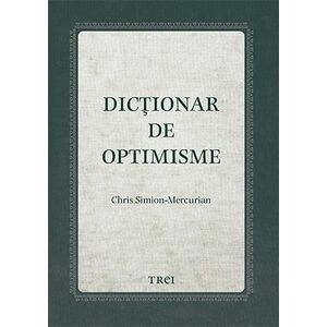 Dicționar de optimisme imagine