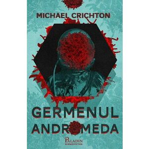 Germenul Andromeda imagine