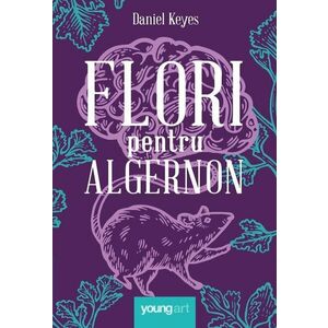 Flori pentru Algernon imagine