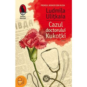 Cazul doctorului Kukoțki (epub) imagine