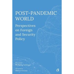Post-Pandemic World: Perspectives on Foreign and Security Policy imagine