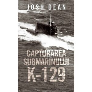Capturarea submarinului K-129 imagine