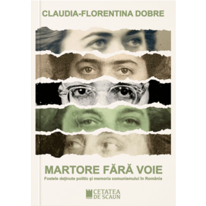 Claudia-Florentina Dobre imagine