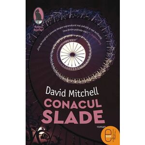 Conacul Slade (ebook) imagine