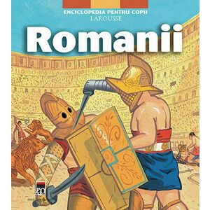 Romanii imagine