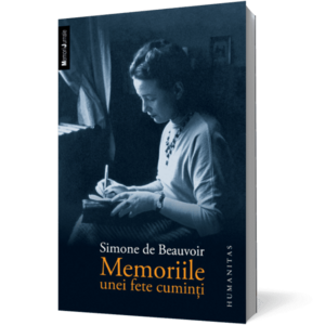 Memoriile unei fete cuminti | Simone De Beauvoir imagine