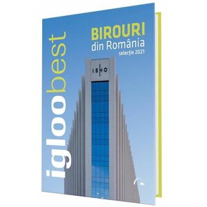 Birouri din România (selecție 2021) imagine