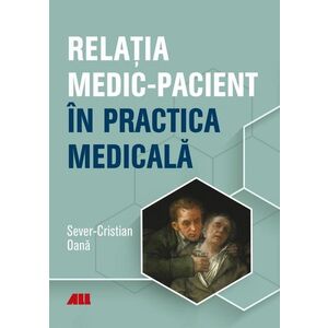 Relatia medic-pacient in practica medicala imagine