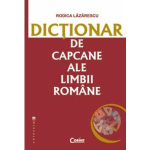 Dictionare ale limbii romane imagine