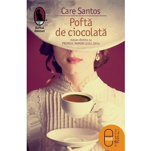 Pofta de ciocolata (ebook) imagine