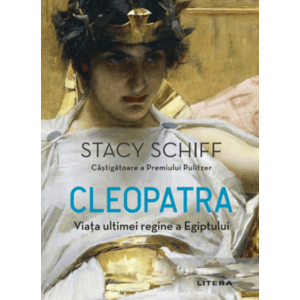 Cleopatra regina Egiptului imagine