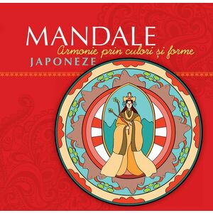 Mandale japoneze | imagine