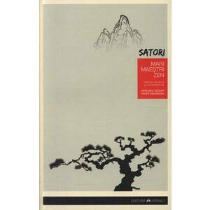 Satori - Mari maestri Zen imagine