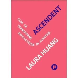 Ascendent | Laura Huang imagine