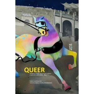 Queer - Gandire critica, constiinta politica si practici culturale din Romania imagine