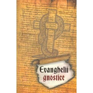 Evanghelii Gnostice imagine
