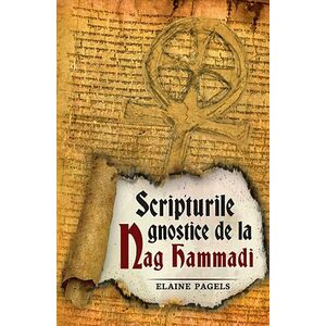Scripturile gnostice de la Nag Hammadi imagine