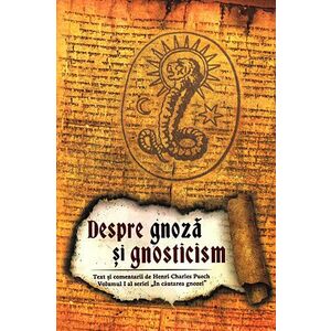 Despre gnoza si gnosticism imagine