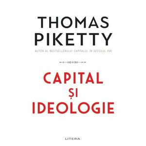 Capital si ideologie imagine