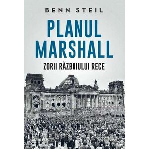 Planul Marshall: Zorii Razboiului Rece imagine