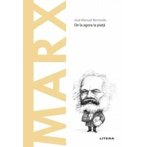 Descoperă filosofia. Marx imagine