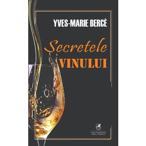Secretele vinului imagine