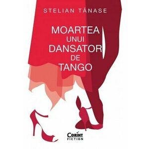 Moartea unui dansator de tango imagine