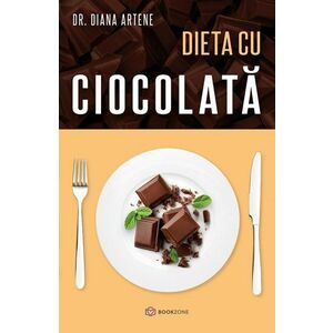 Dieta cu ciocolată imagine