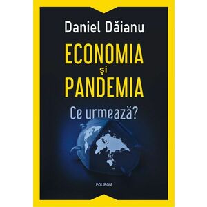 Economia si pandemia | Daniel Daianu imagine