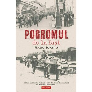 Pogromul de la Iași imagine