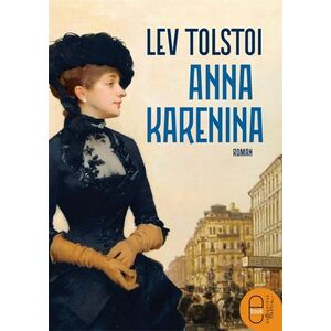 Anna Karenina (ebook) imagine