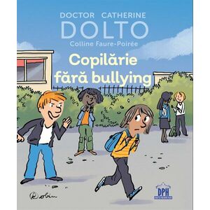 Copilărie fără bullying imagine